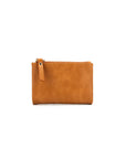 Black Caviar Nina Wallet - Tan
