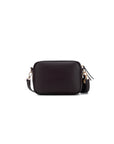 Black Caviar Indie Cross Body Bag - Aubergine