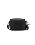 Black Caviar Indie Cross Body Bag - Chocolate