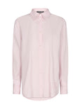 Mos Mosh Elinda Cotton Shirt - Ballet Slipper
