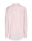 Mos Mosh Elinda Cotton Shirt - Ballet Slipper