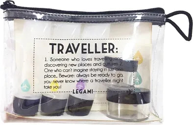 Legami Travel Set