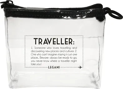 Legami Travel Set