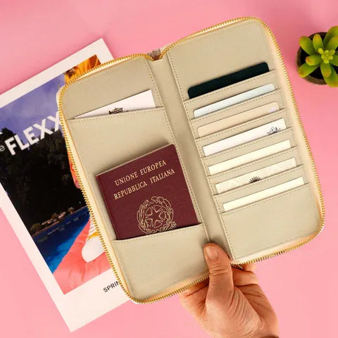 Legami Travel Organiser