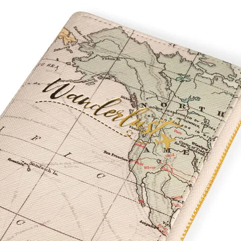 Legami Travel Organiser