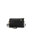 Black Caviar Nina Bag - Coco
