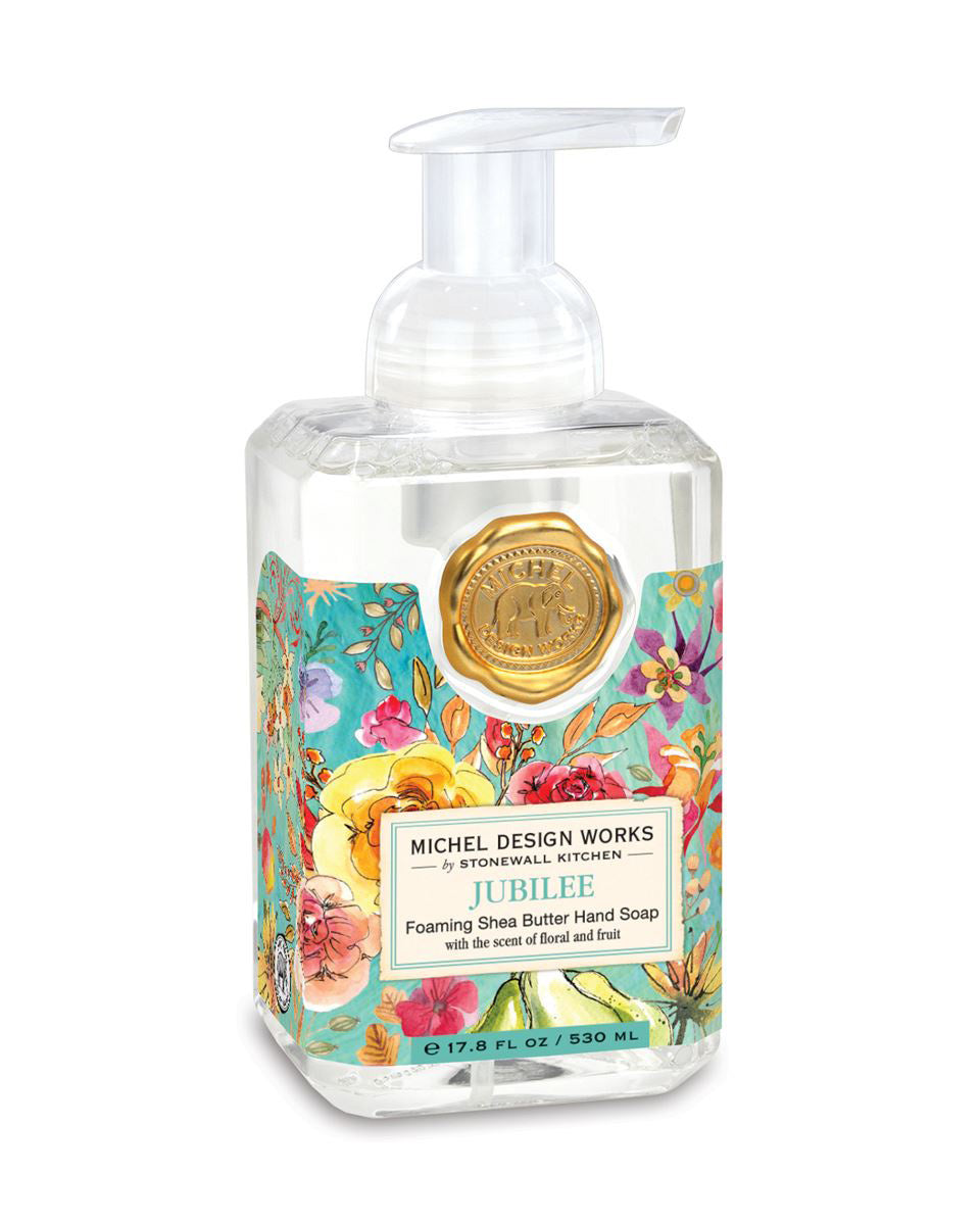 Michel Design Works Jubilee Foaming Hand Soap