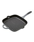 Denby Halo Cast Iron Griddle Pan