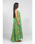 INOA Flowing Maxi Dress Melbourne Collection