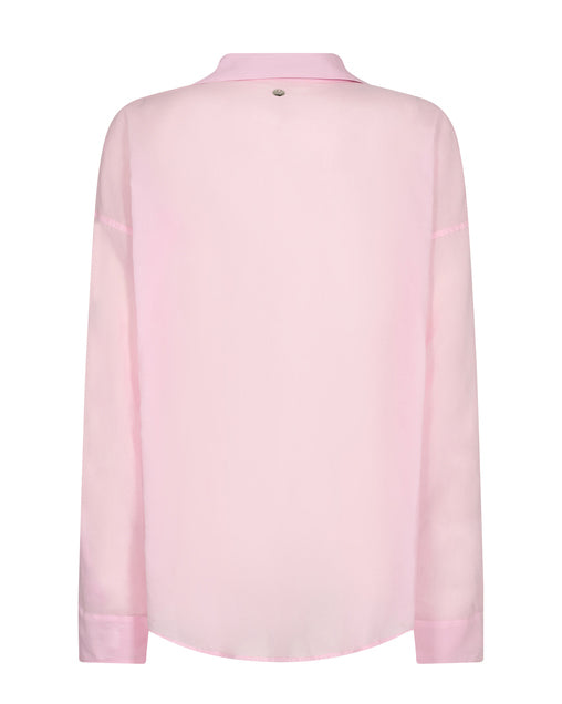 Mos Mosh Jelena Voile Shirt - Nosegay