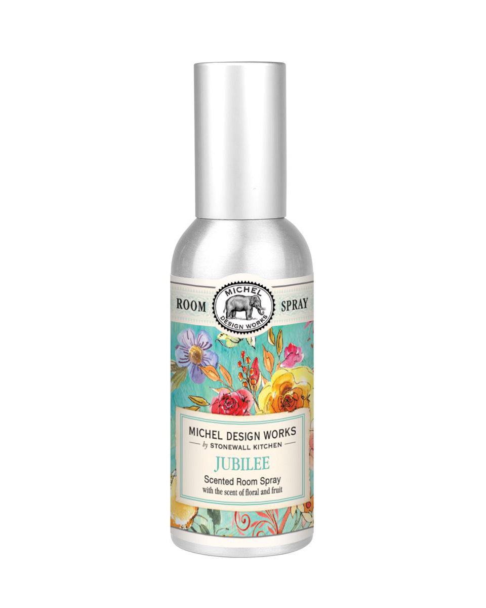Michel Design Works Jubilee Room Spray