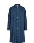 Mos Mosh Leela Cotton Shirt Dress - Big Dipper