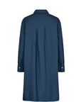 Mos Mosh Leela Cotton Shirt Dress - Big Dipper