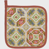 Michel Design Works Tuscan Terrace Potholder