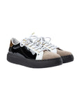 Mos Mosh Copenhagen Shine Sneakers