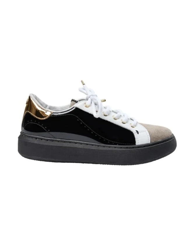 Mos Mosh Copenhagen Shine Sneakers