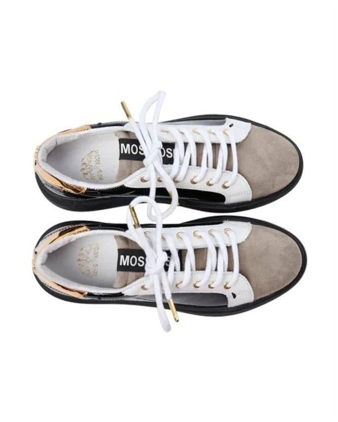 Mos Mosh Copenhagen Shine Sneakers