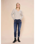Mos Mosh Naomi Achillies Jeans