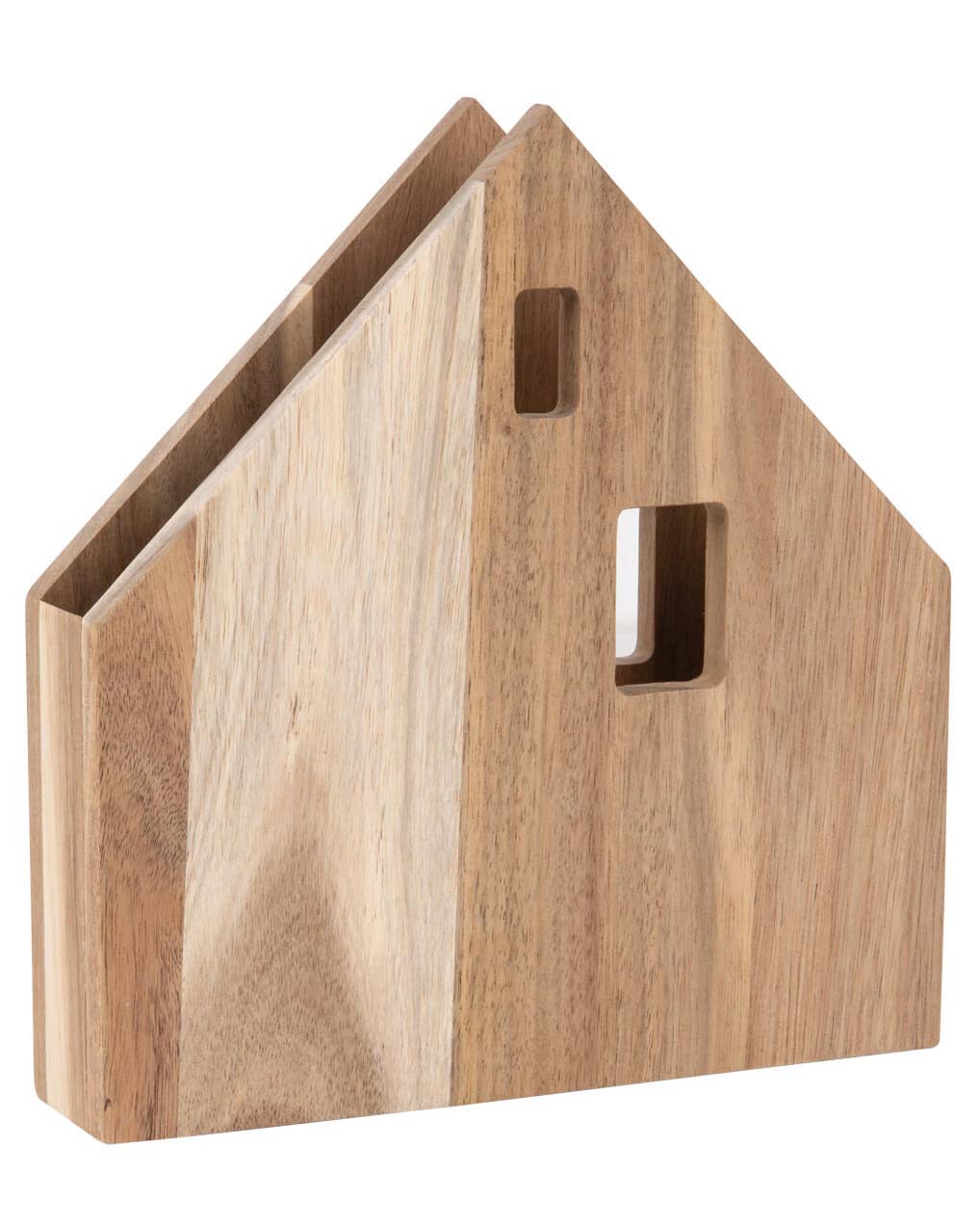 Rader House Napkin Holder - Small