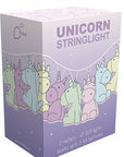 Stella Haus Baby Unicorns String Lights