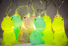 Stellar Haus Baby Dinosaurs String Light