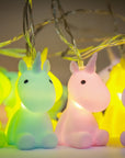 Stella Haus Baby Unicorns String Lights