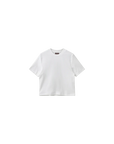 Mos Msh HEYANNO Trust Stable White Tee
