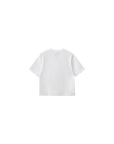 Mos Msh HEYANNO Trust Stable White Tee