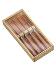 Zassenhaus Steak Knife Set/4