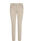 Mos Mosh Sumner Power Pant - Savannah Tan
