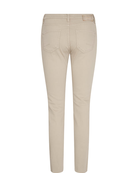 Mos Mosh Sumner Power Pant - Savannah Tan