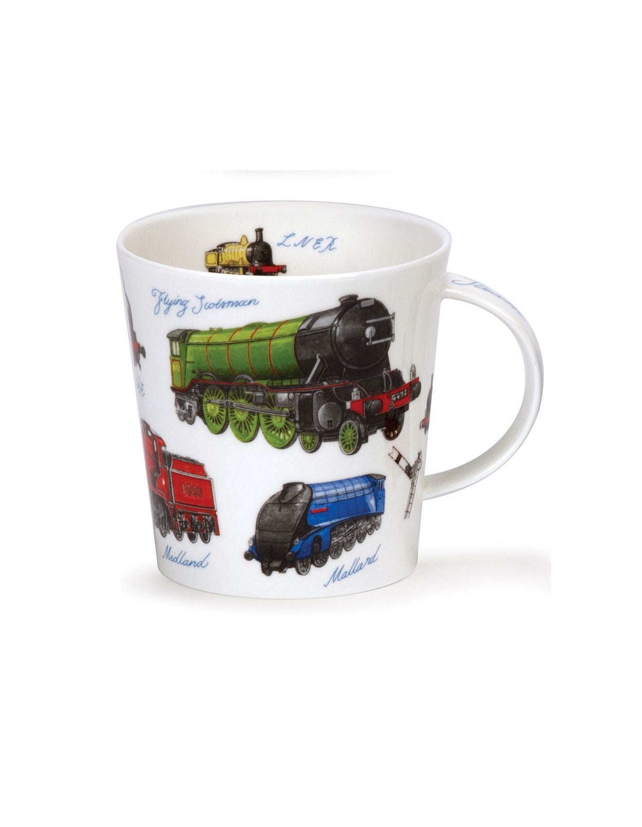 Dunoon Cairngorm Classic Trains