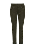 Mos Mosh Naomi Treasure Pant - Forrest Night