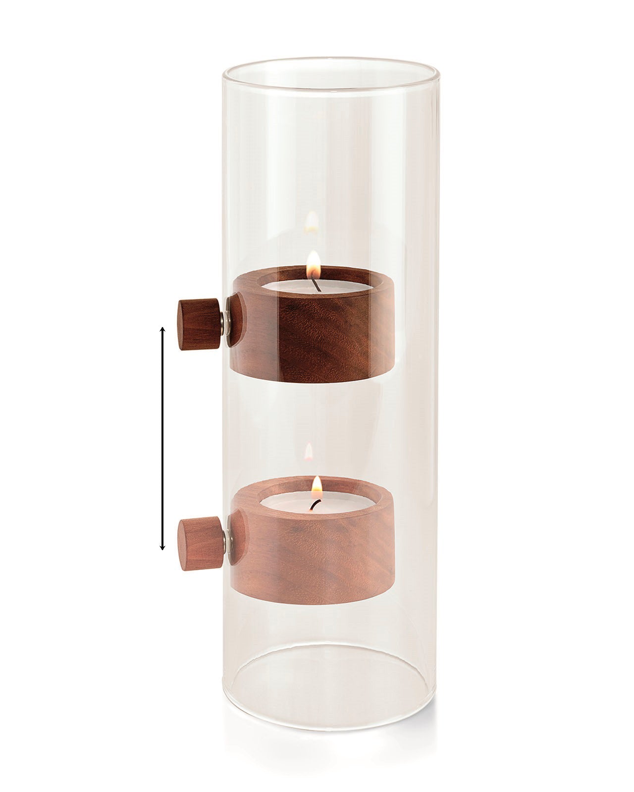 Philippi Lift  Candle Holder XL