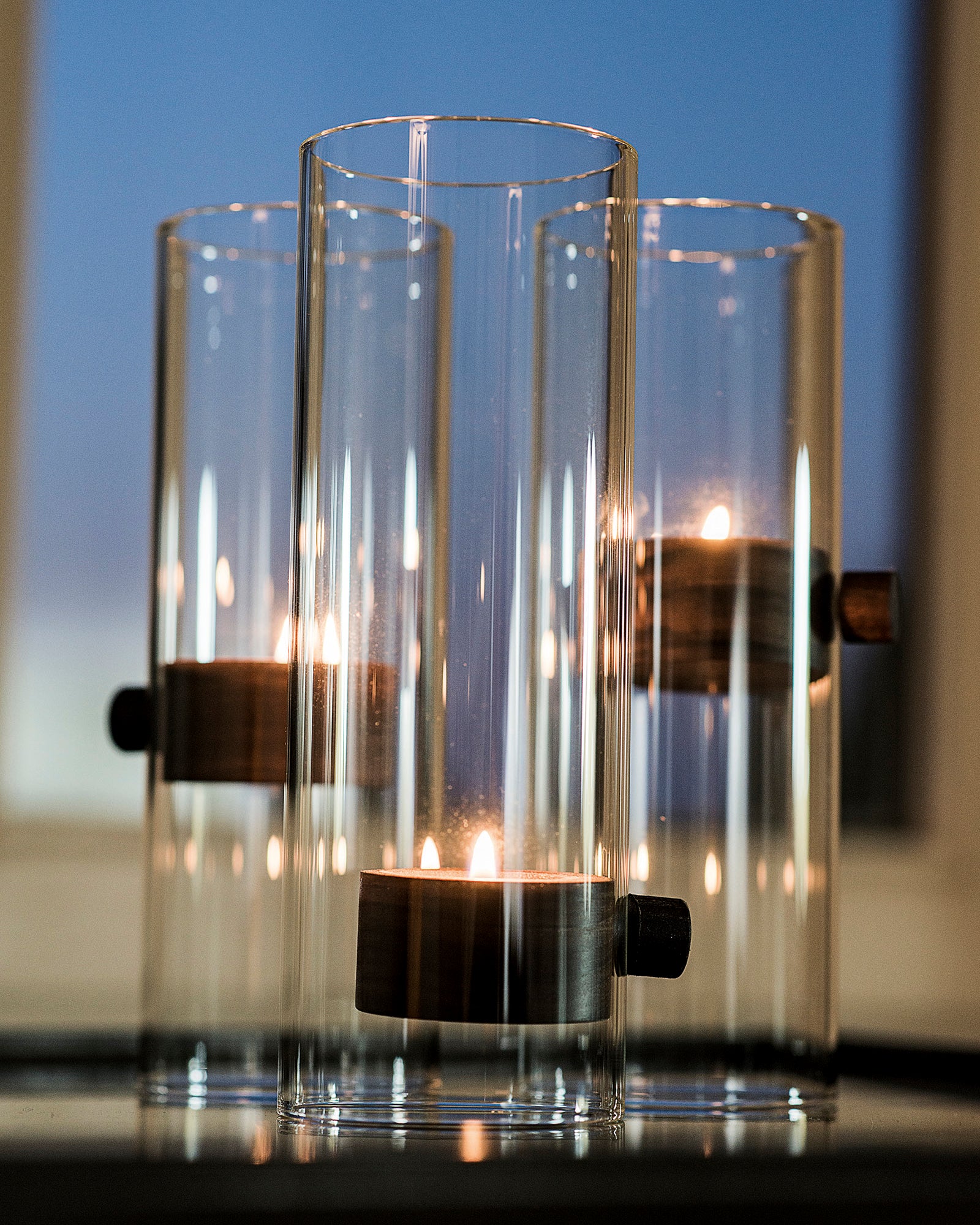 Philippi Lift  Candle Holder XL