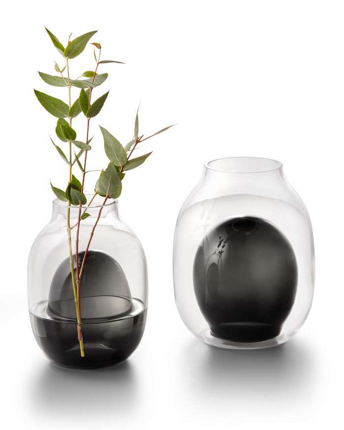 Philippi Louisa Vase Large 21cm