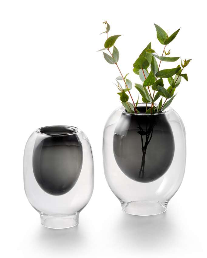 Philippi Louisa Vase 19cm