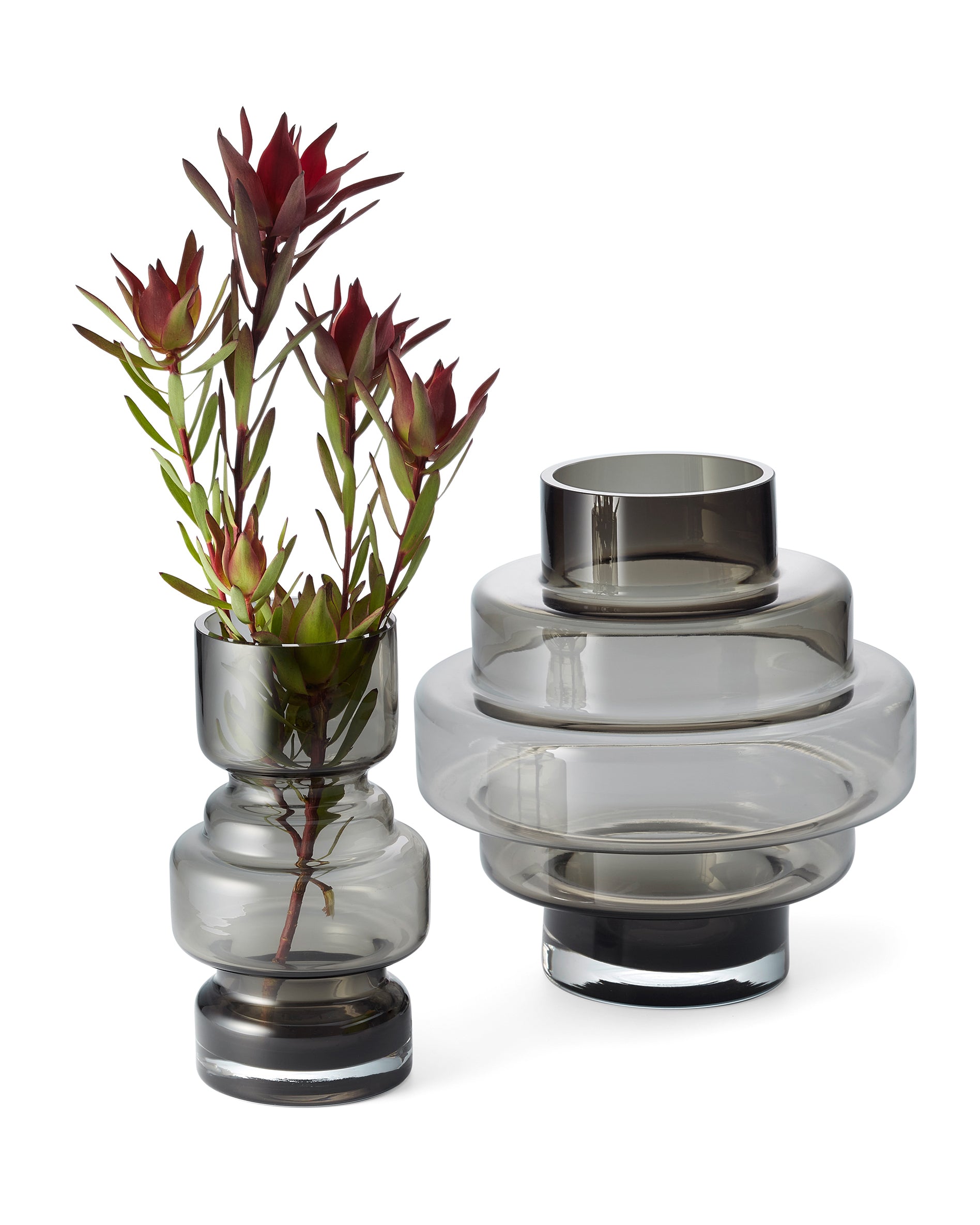 Philippi City Vase 17.5cm