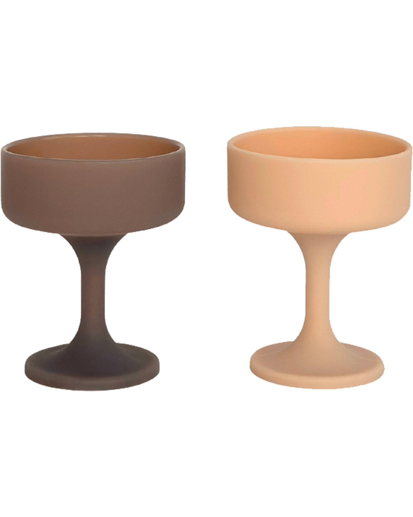 Porter Green Mecc Silicone Cocktail Latte + Donkey