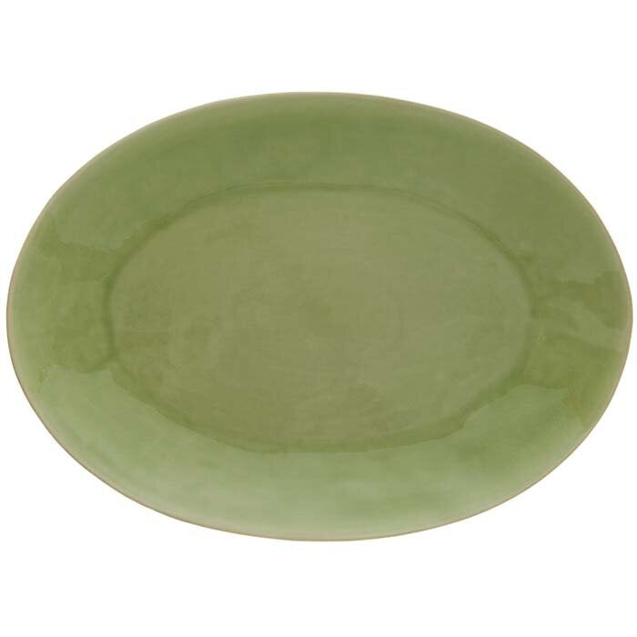 Costa Nova Riviera Platter - Oval 40cm