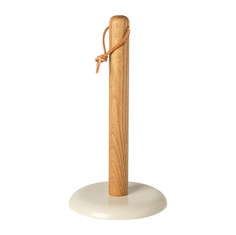 Casafina Pacifica Paper Towel Holder - Vanilla 35cm