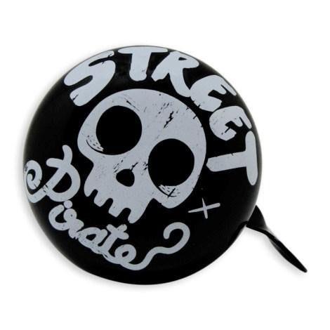 Legami Bike Bell Street Pirate