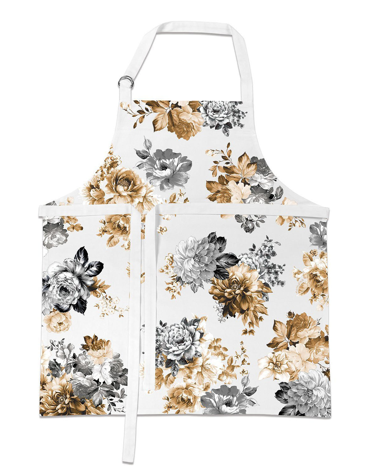 Michel Design Works Gardenia Apron