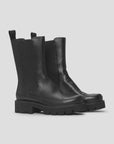Ilse Jacobsen Chelsea Boot - Black