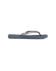 Ilse Jacobsen Cheerful Flip Flop with Glitter - Grey