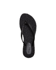 Ilse  Jacobsen Cheerful  Flip Flops - Black