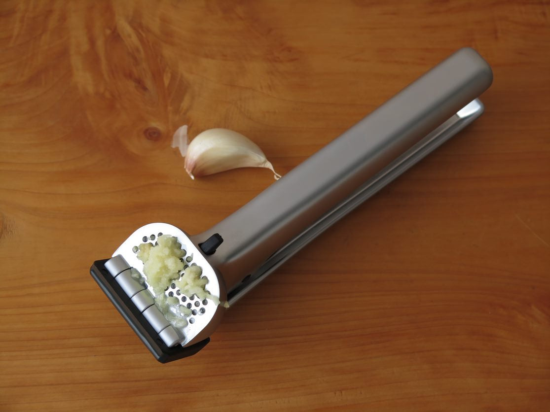 Garjects Dreamfarm Garlic Press