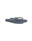 Ilse Jacobsen Cheerful Flip Flop with Glitter - Grey