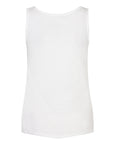 Mos Mosh Troy Tank Top - White