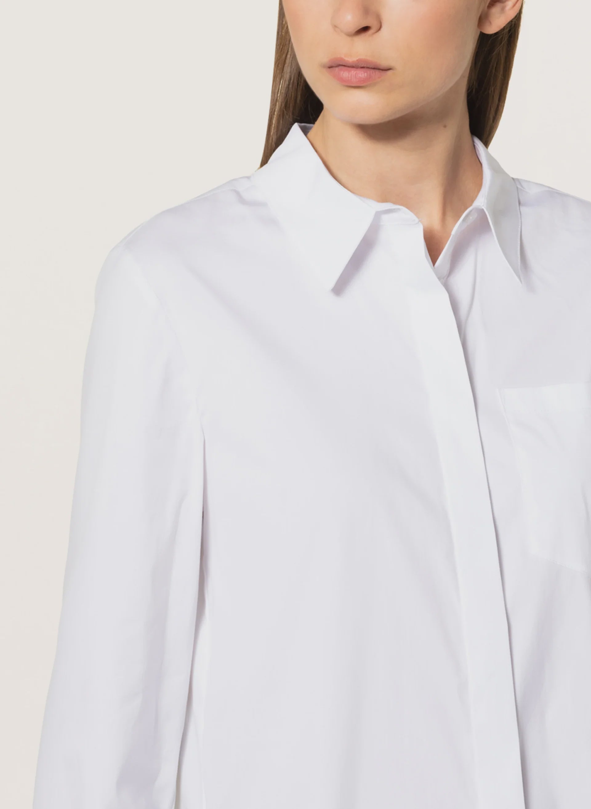 Monari Shirt - White 806861-100